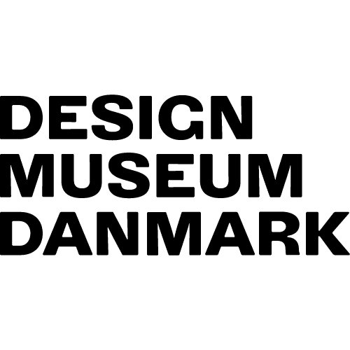 DesignMuseumDanmark - Logo