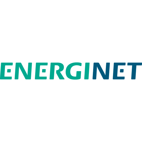 Energinet - Logo