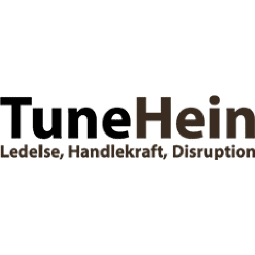 TuneHein Logo